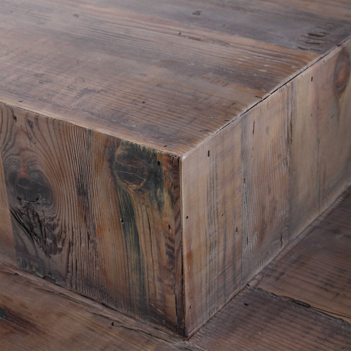 Jonah Coffee Table