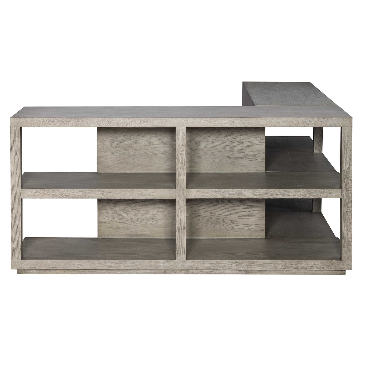 Haven Sofa Table - Long