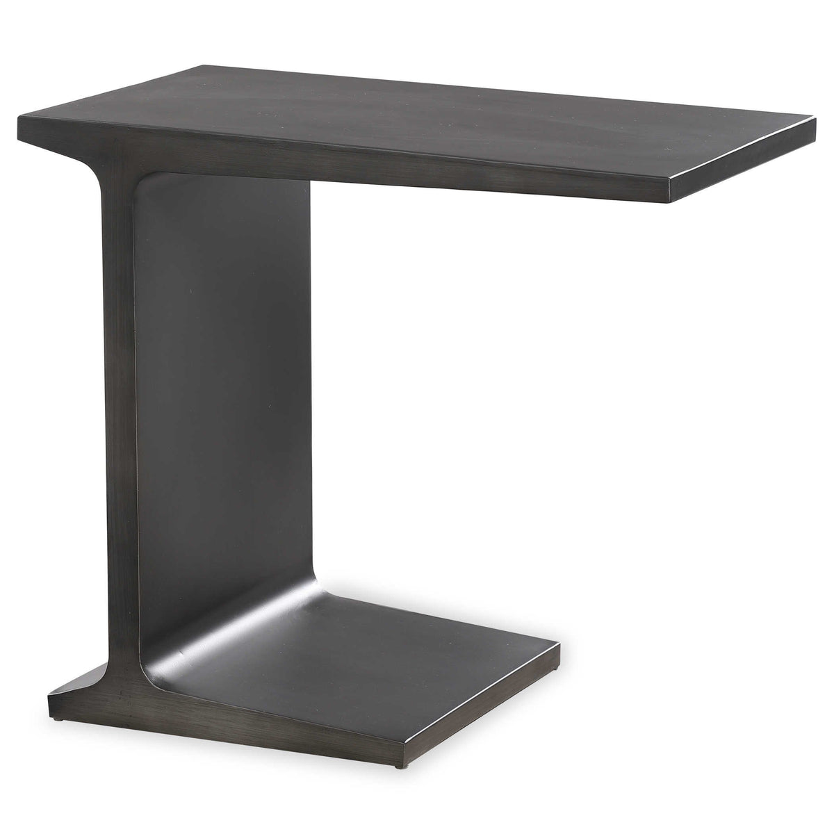 I-Beam Pull Up Table