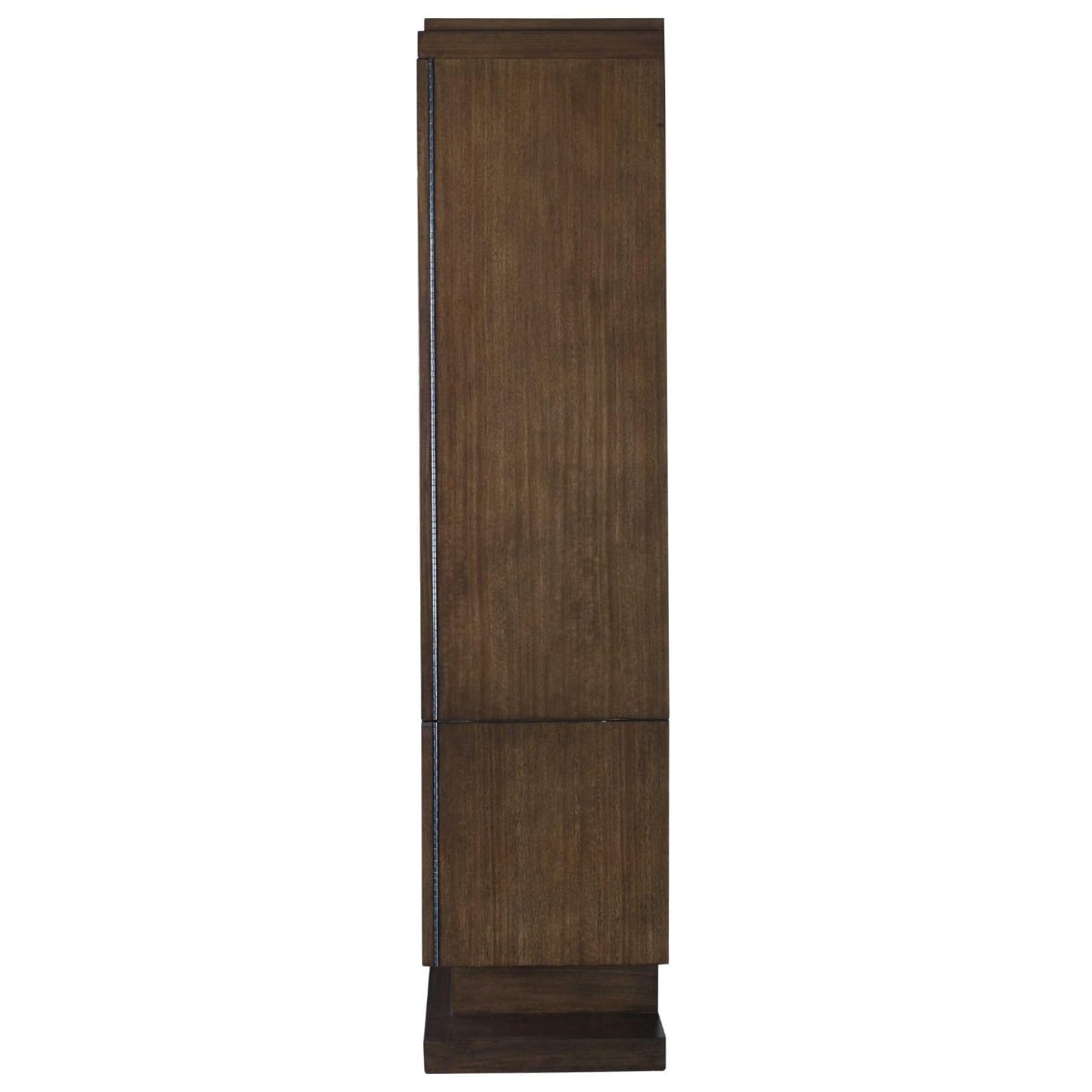Botanical Large Wooden Cabinet