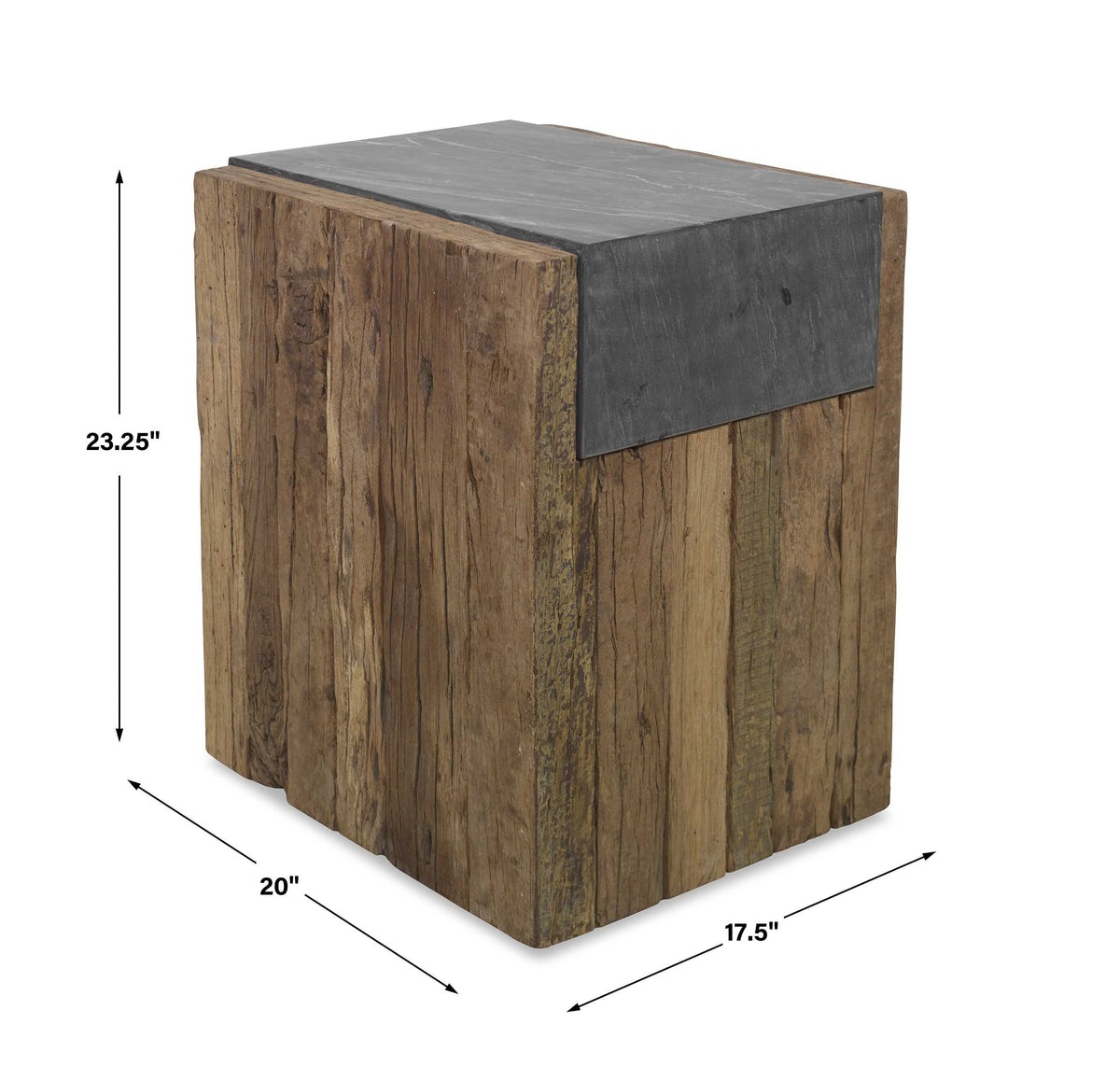 Jonah Side Table