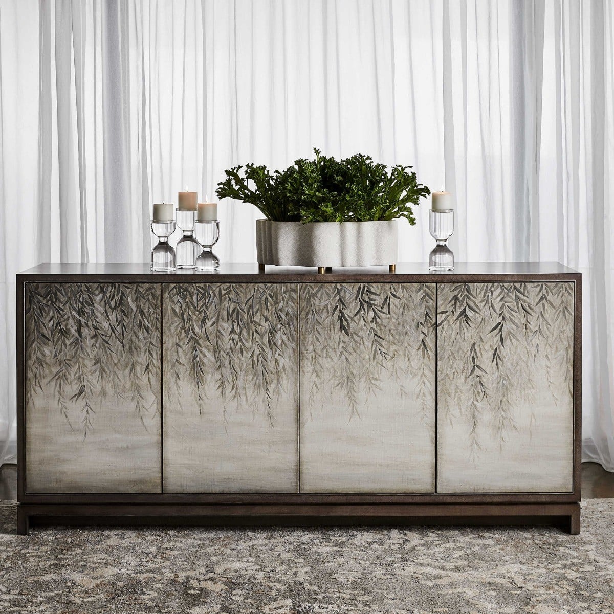 Willow Sideboard Cabinet