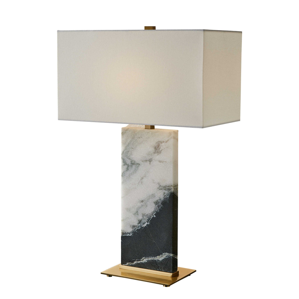 Panda Table Lamp