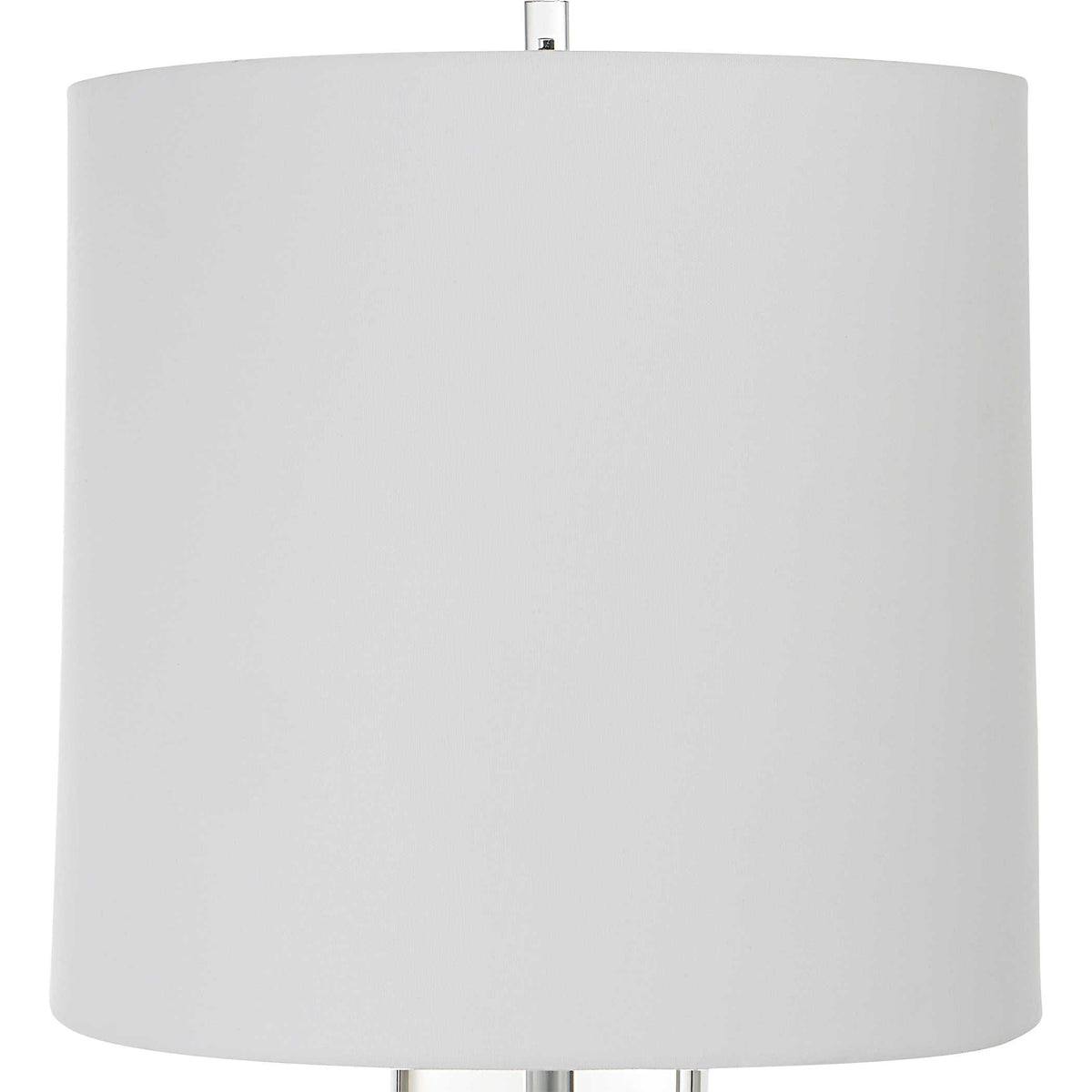 Accordion Table Lamp