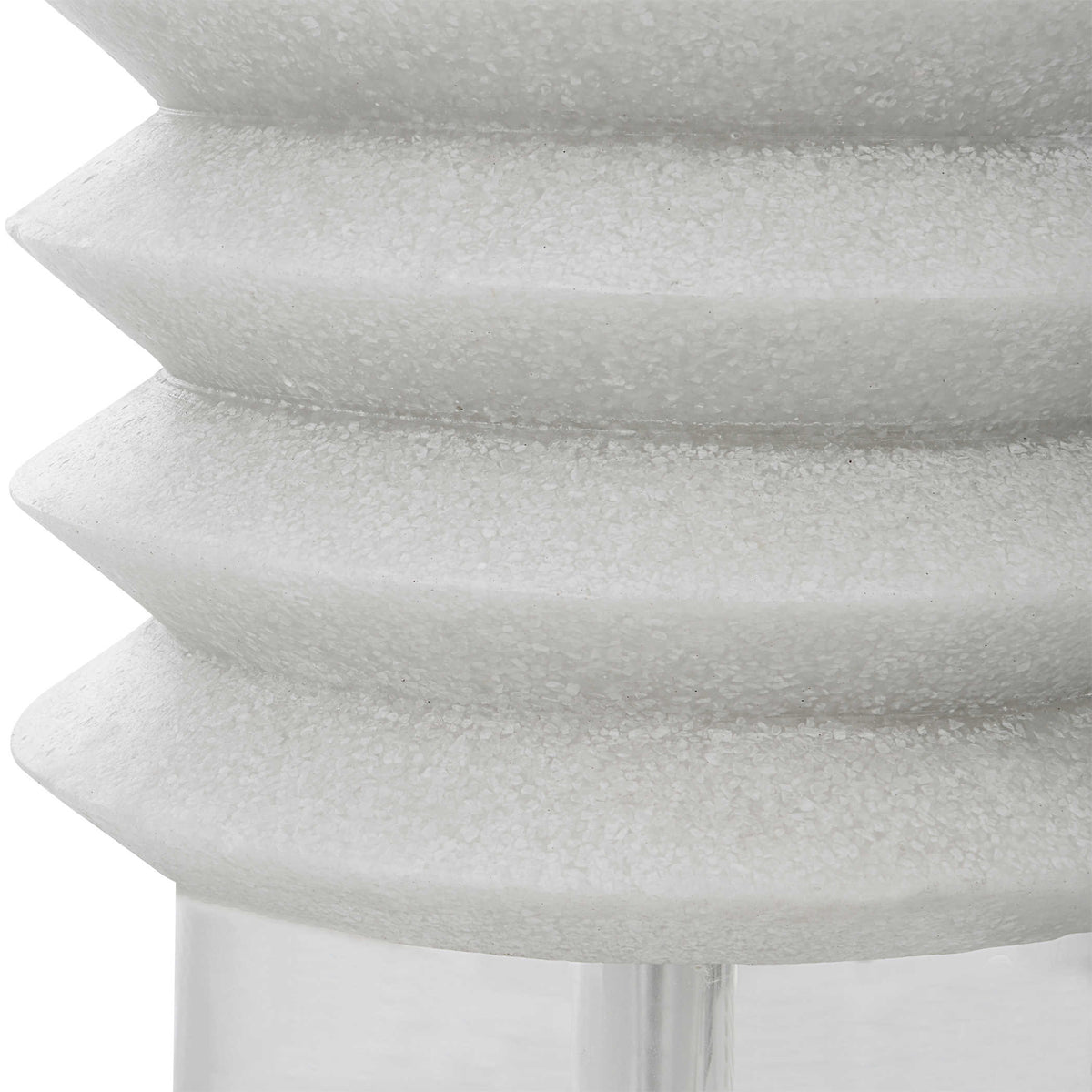 Accordion Table Lamp
