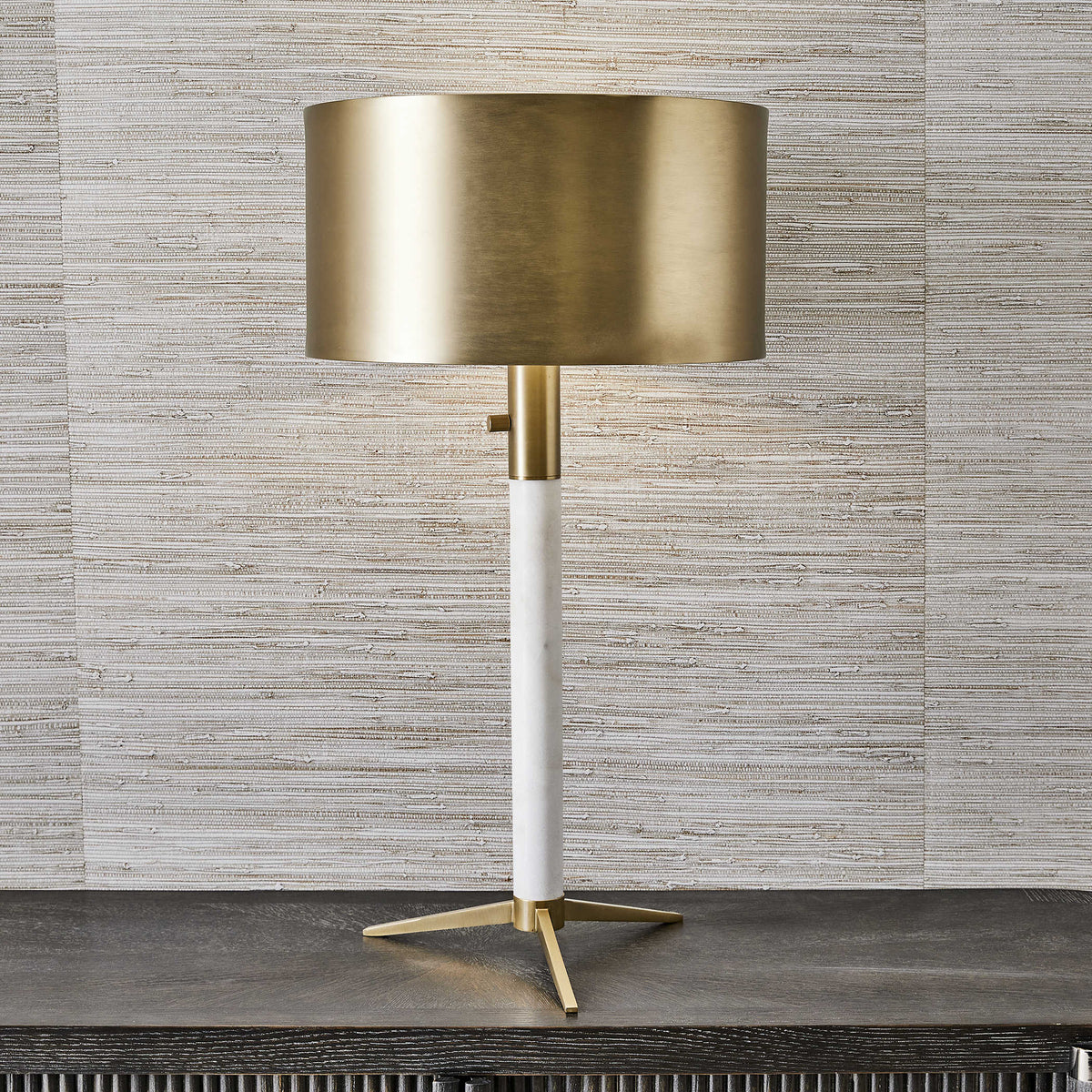 Dwell Table Lamp