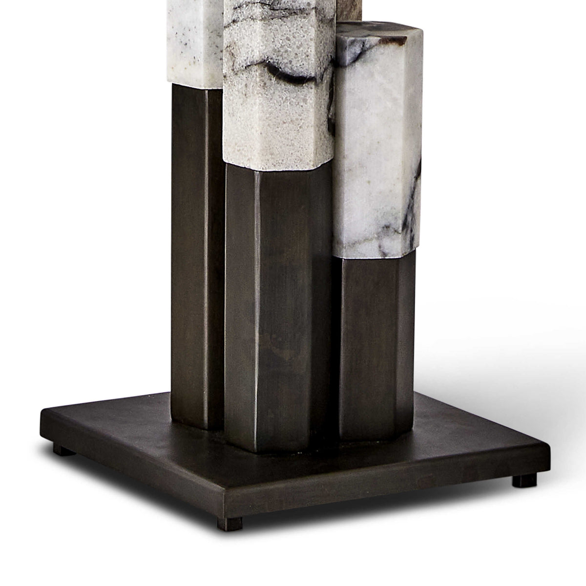 Metropolis Table Lamp