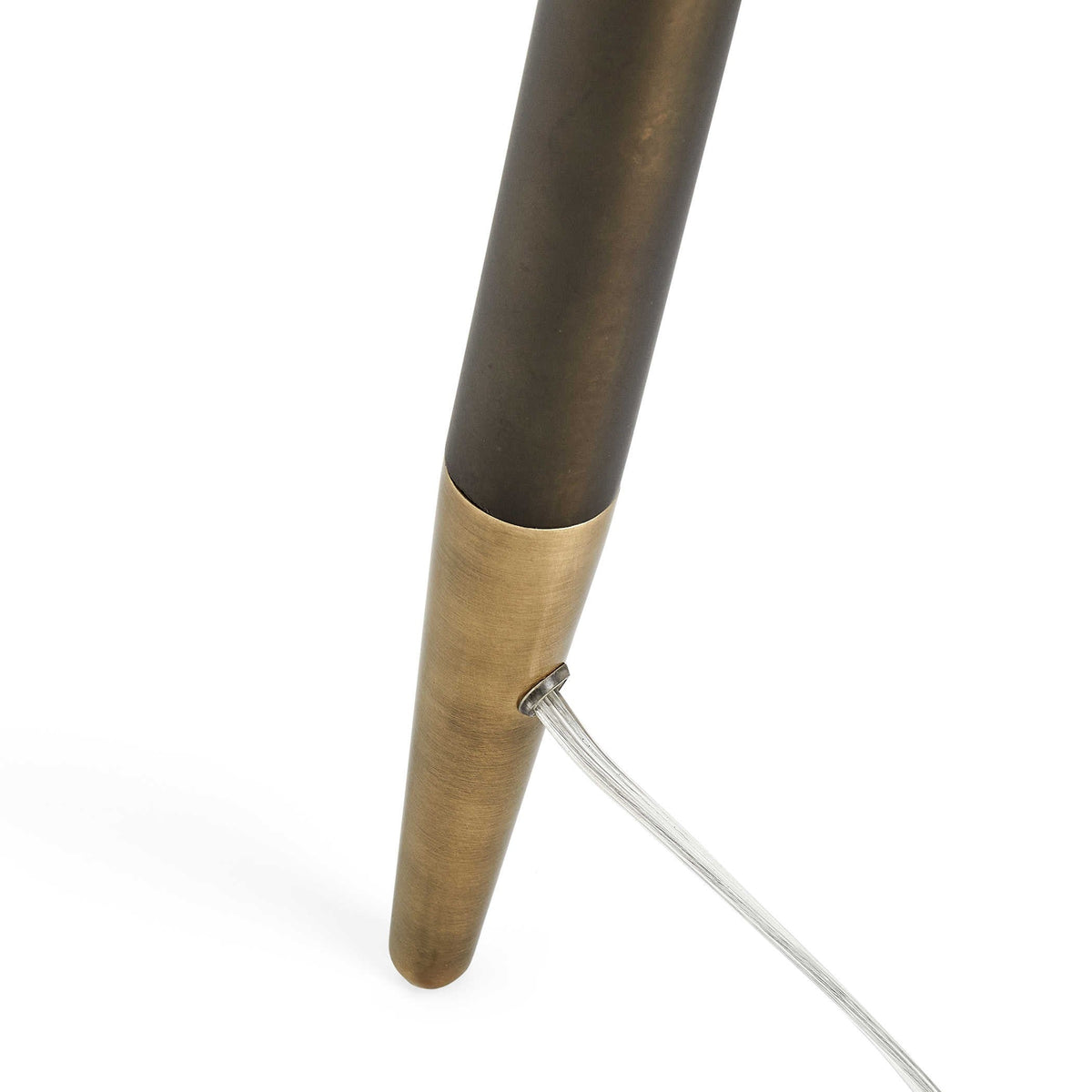 Hemi Floor Lamp