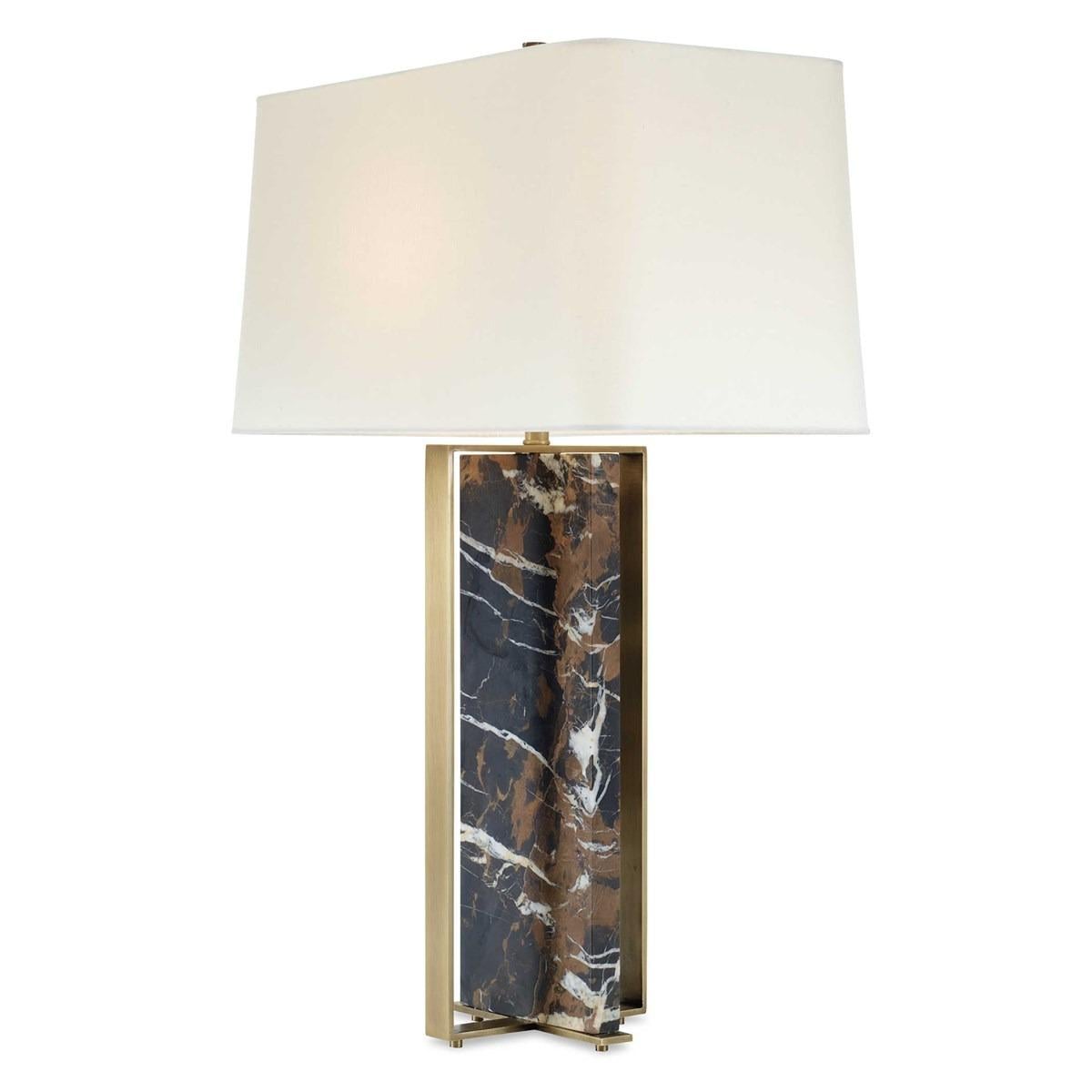 Joist Table Lamp