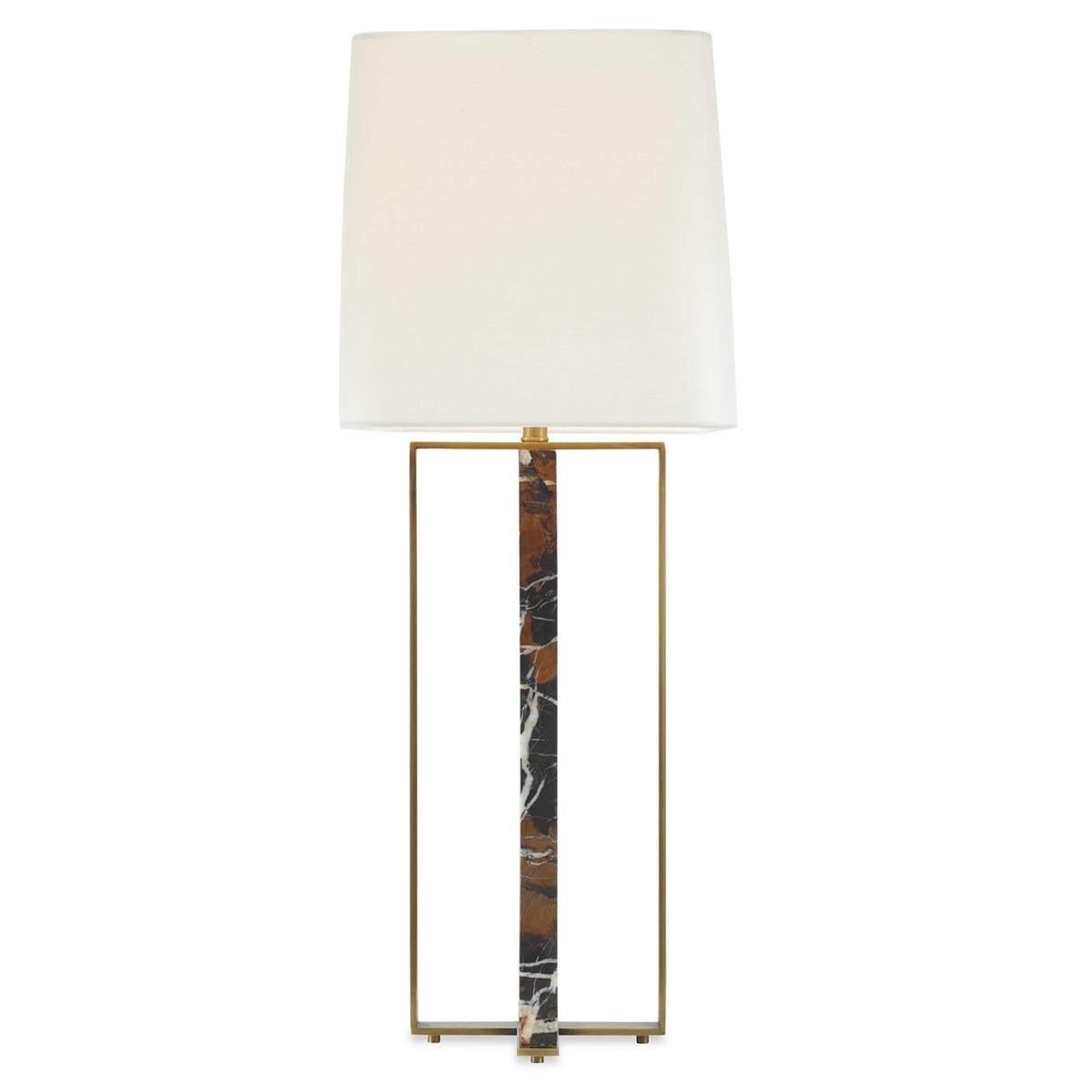 Joist Table Lamp