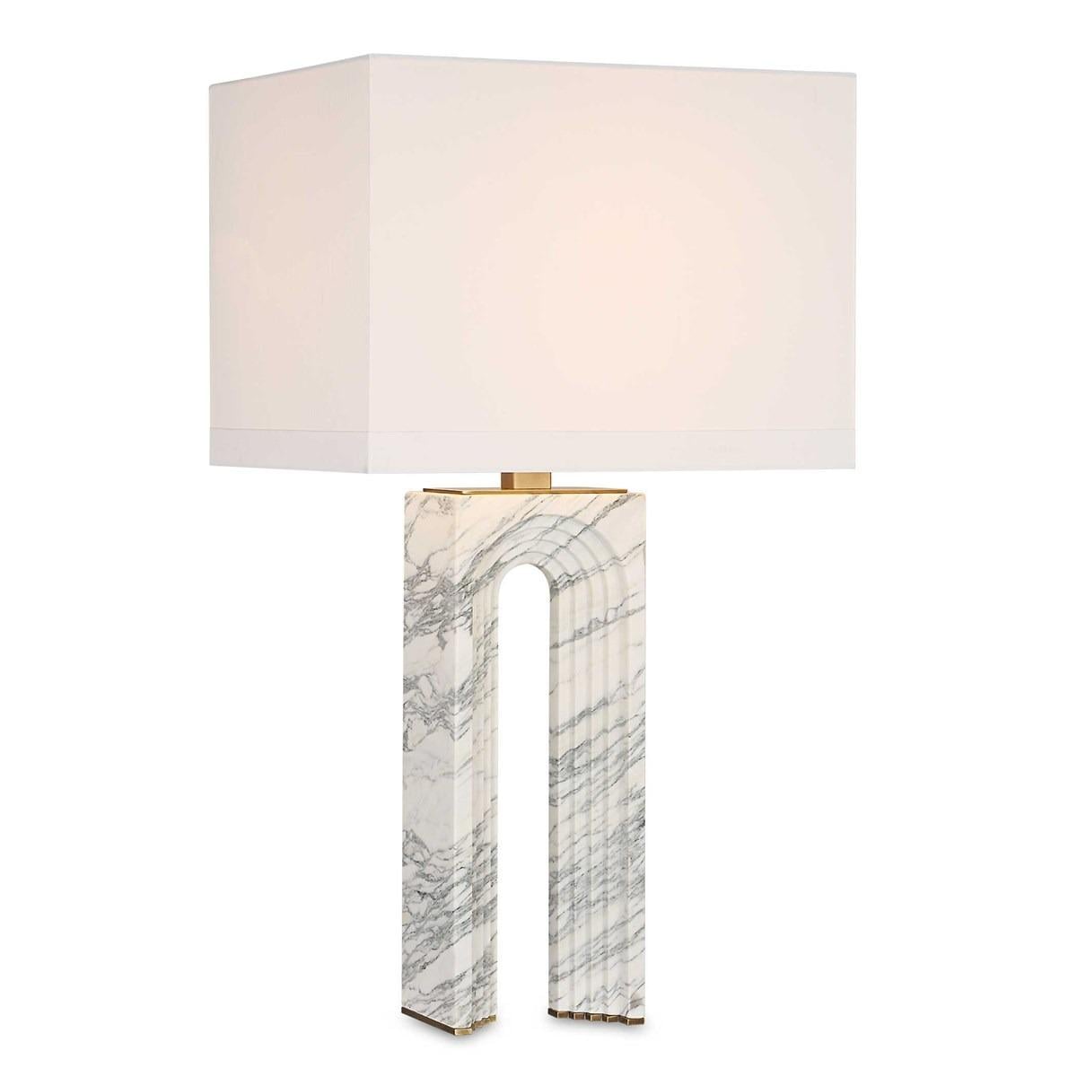 Triumph Table Lamp