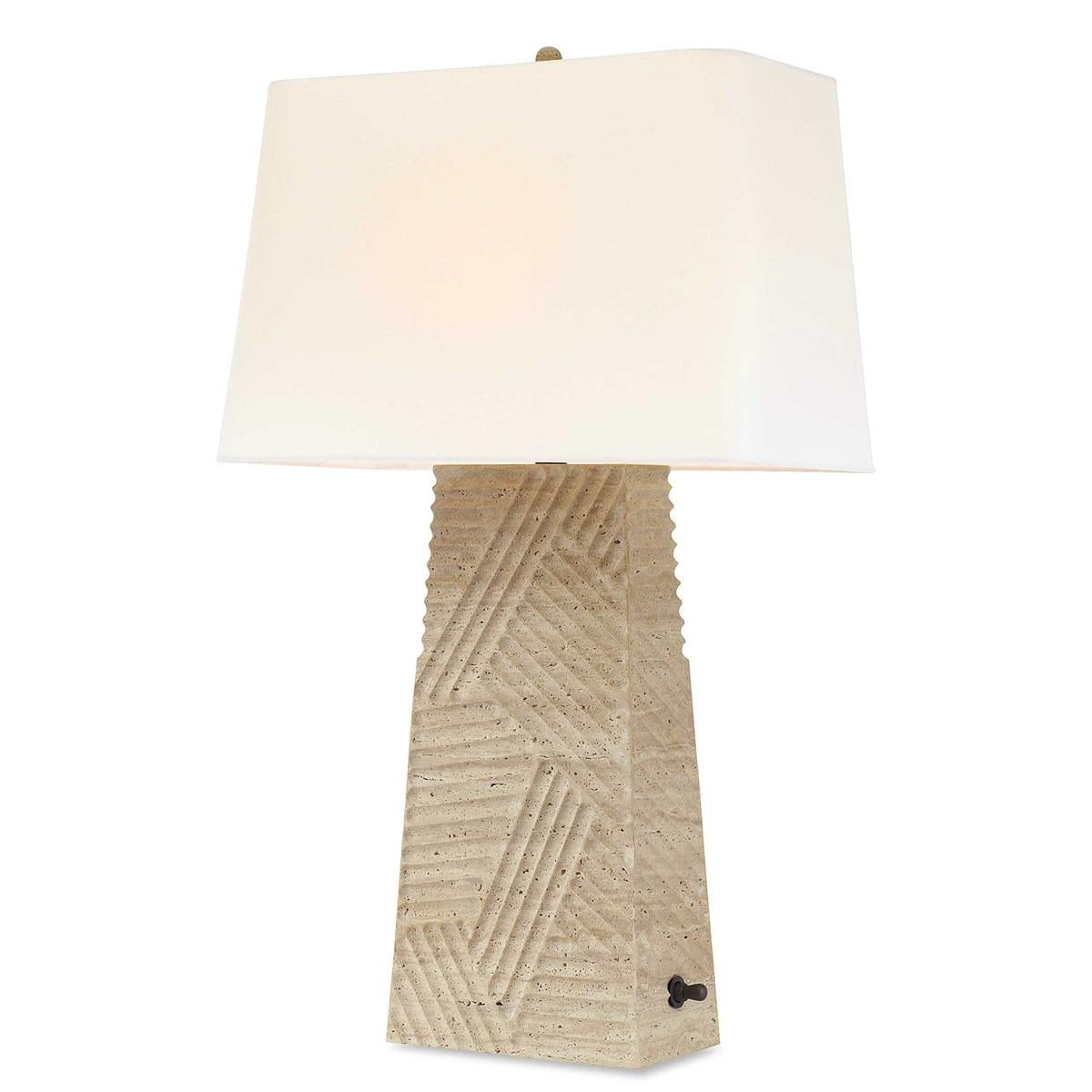 Diagram Table Lamp