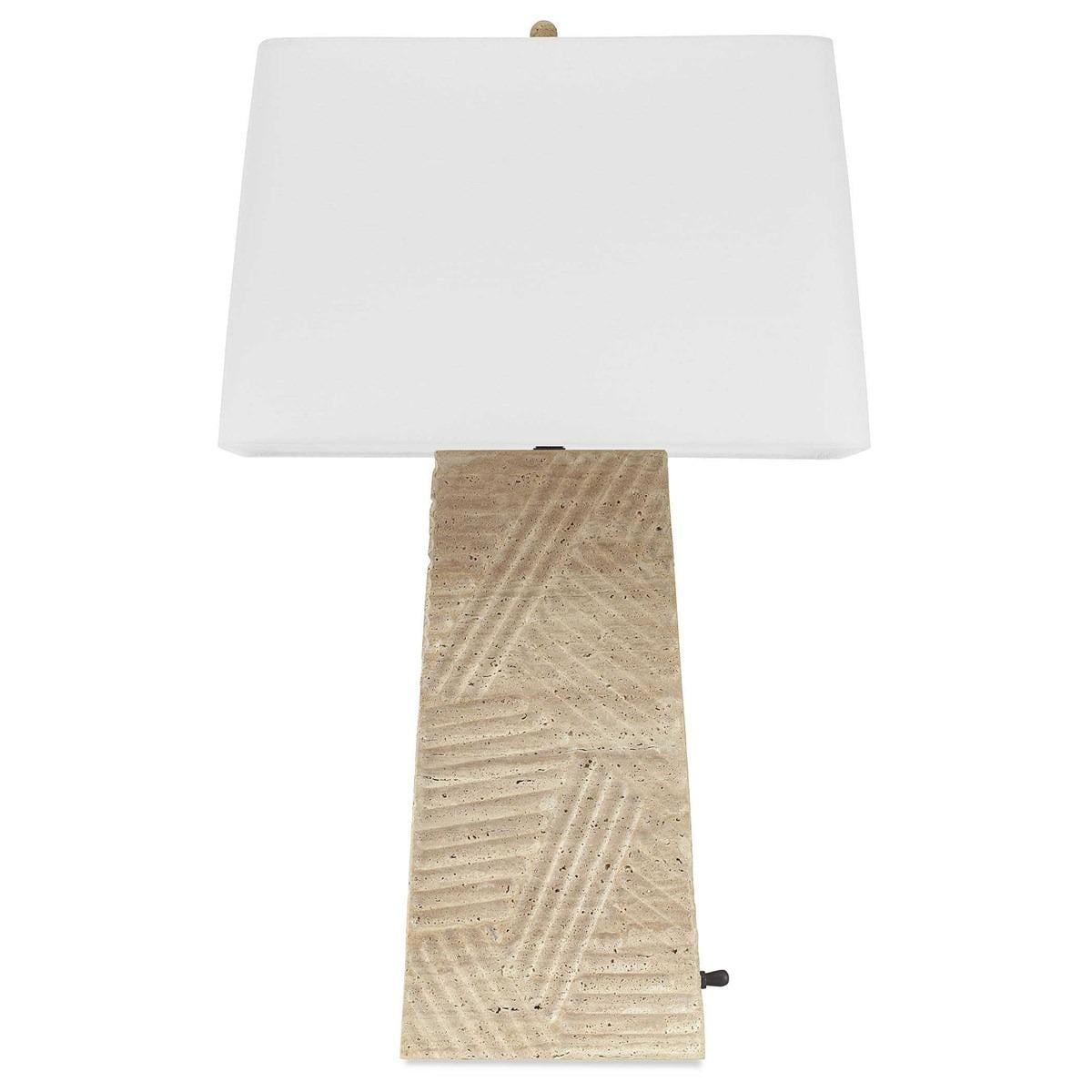 Diagram Table Lamp