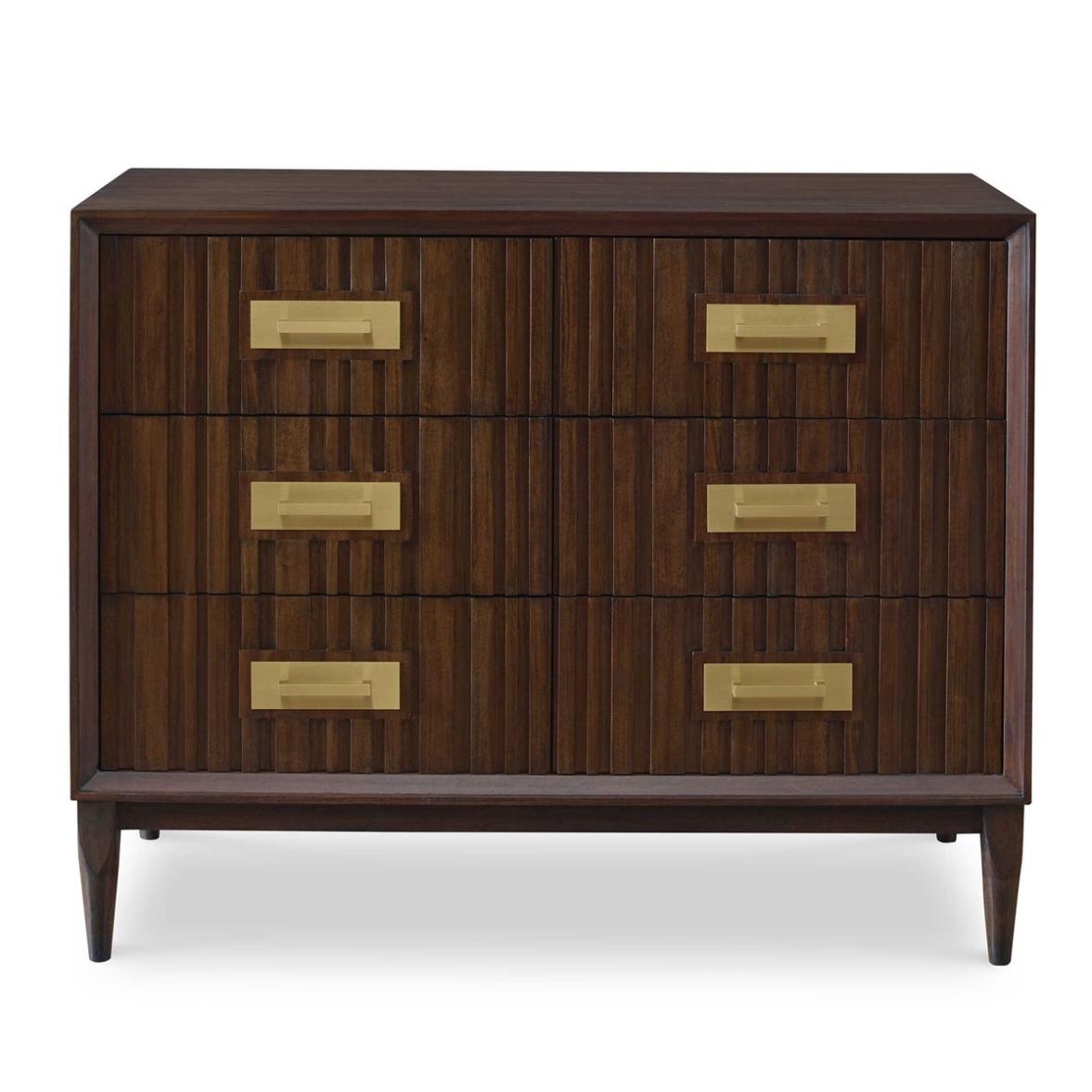 Articulation 6 Drawer Chest