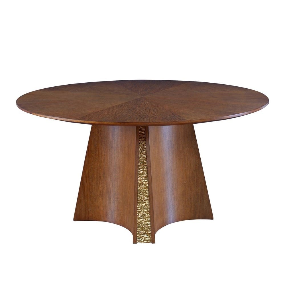 Gold Rush Dining Table - 152cm