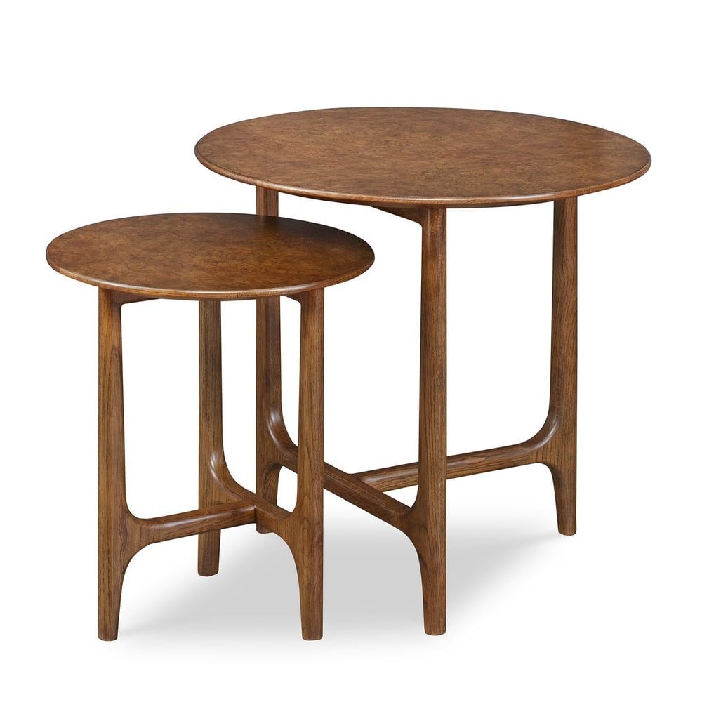 Stow Away Nested Side Tables Set of 2