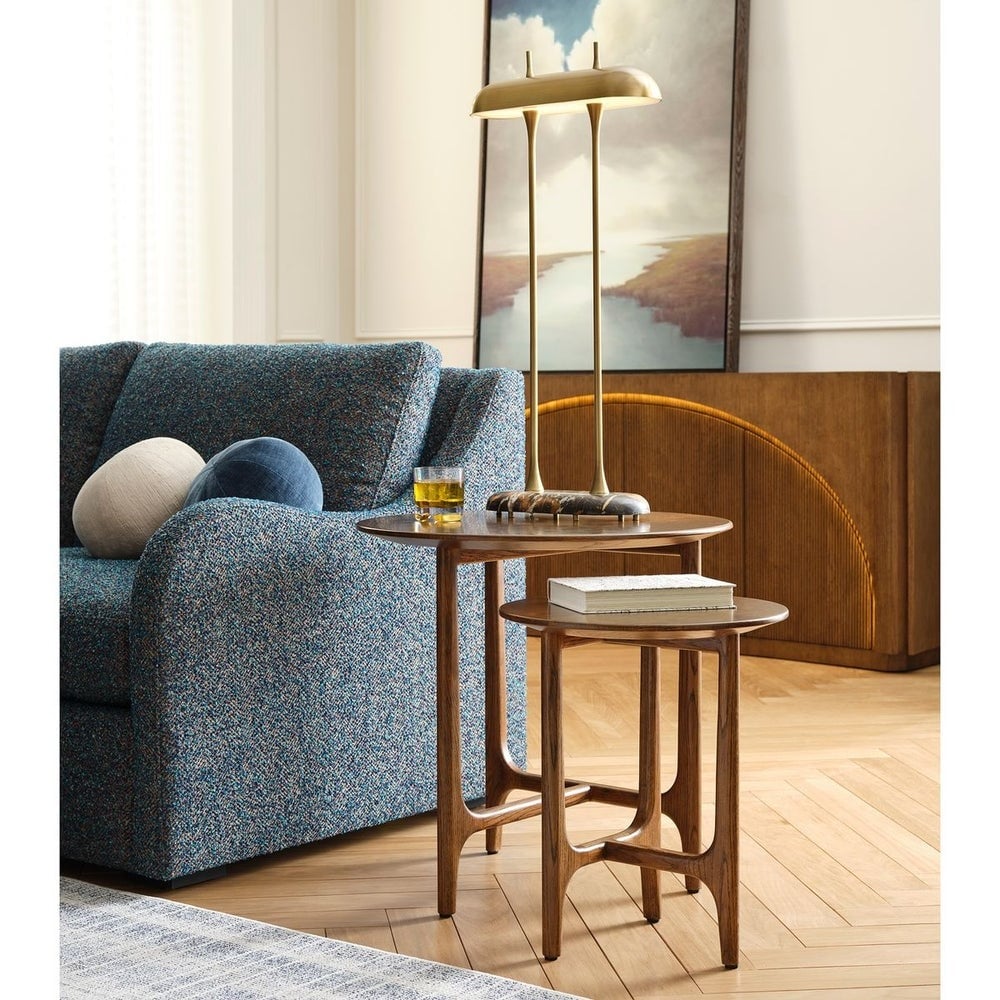 Stow Away Nested Side Tables Set of 2