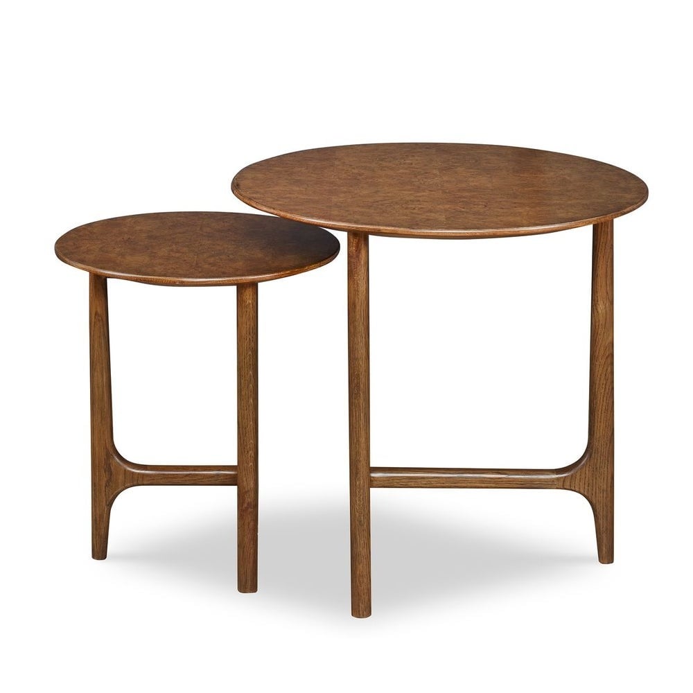 Stow Away Nested Side Tables Set of 2