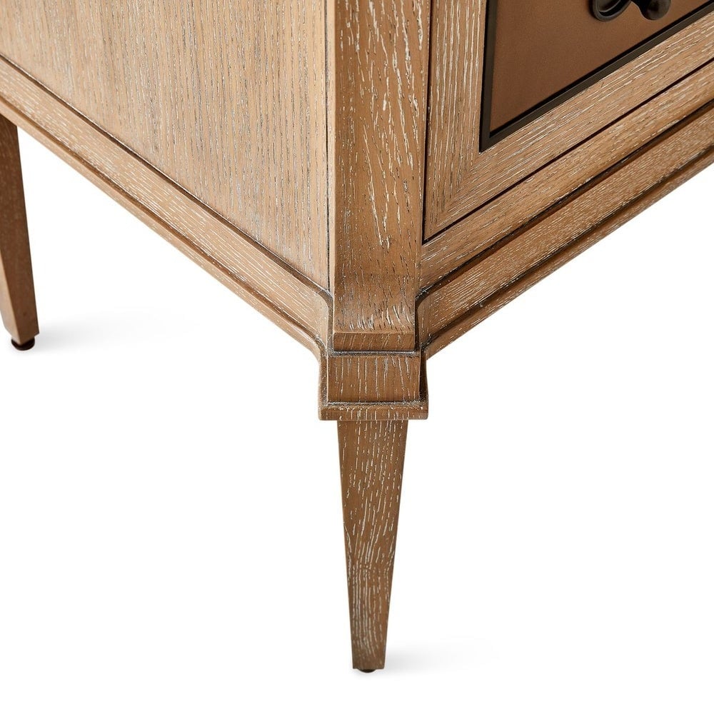 Hide Away 2 Drawer Chest
