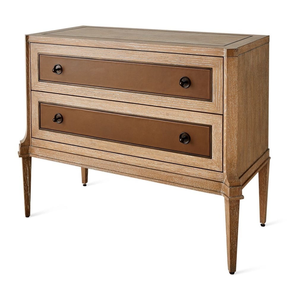 Hide Away 2 Drawer Chest