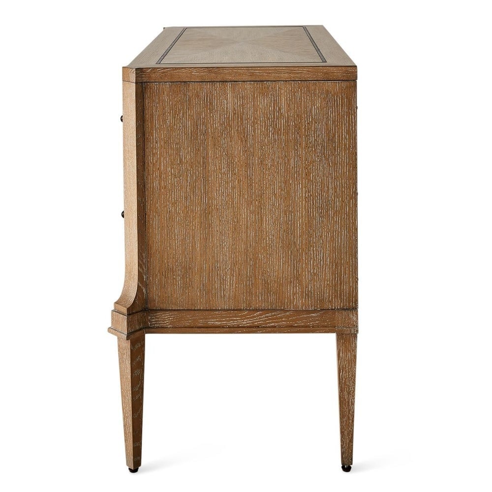 Hide Away 2 Drawer Chest