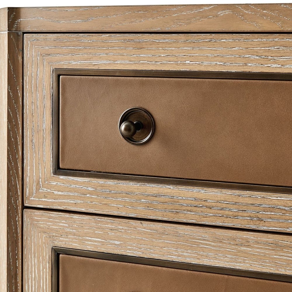 Hide Away 2 Drawer Chest
