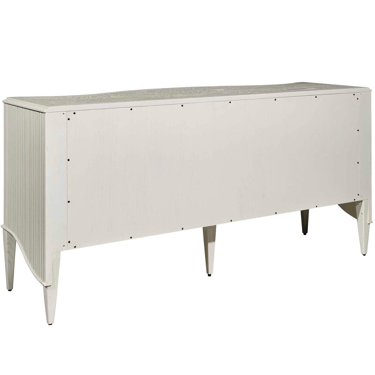 Gustav 4 Door Cabinet