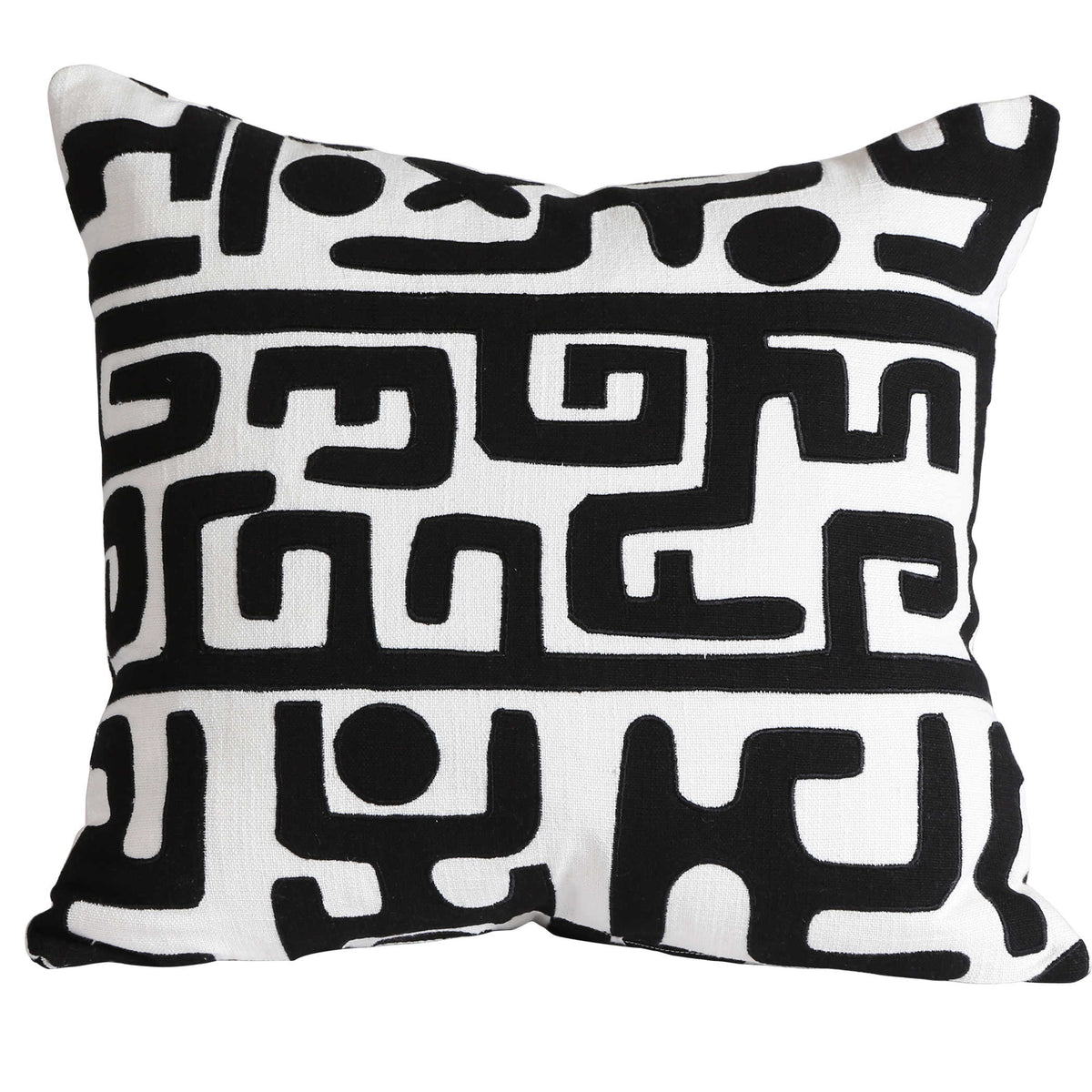 Lexicon Pillow