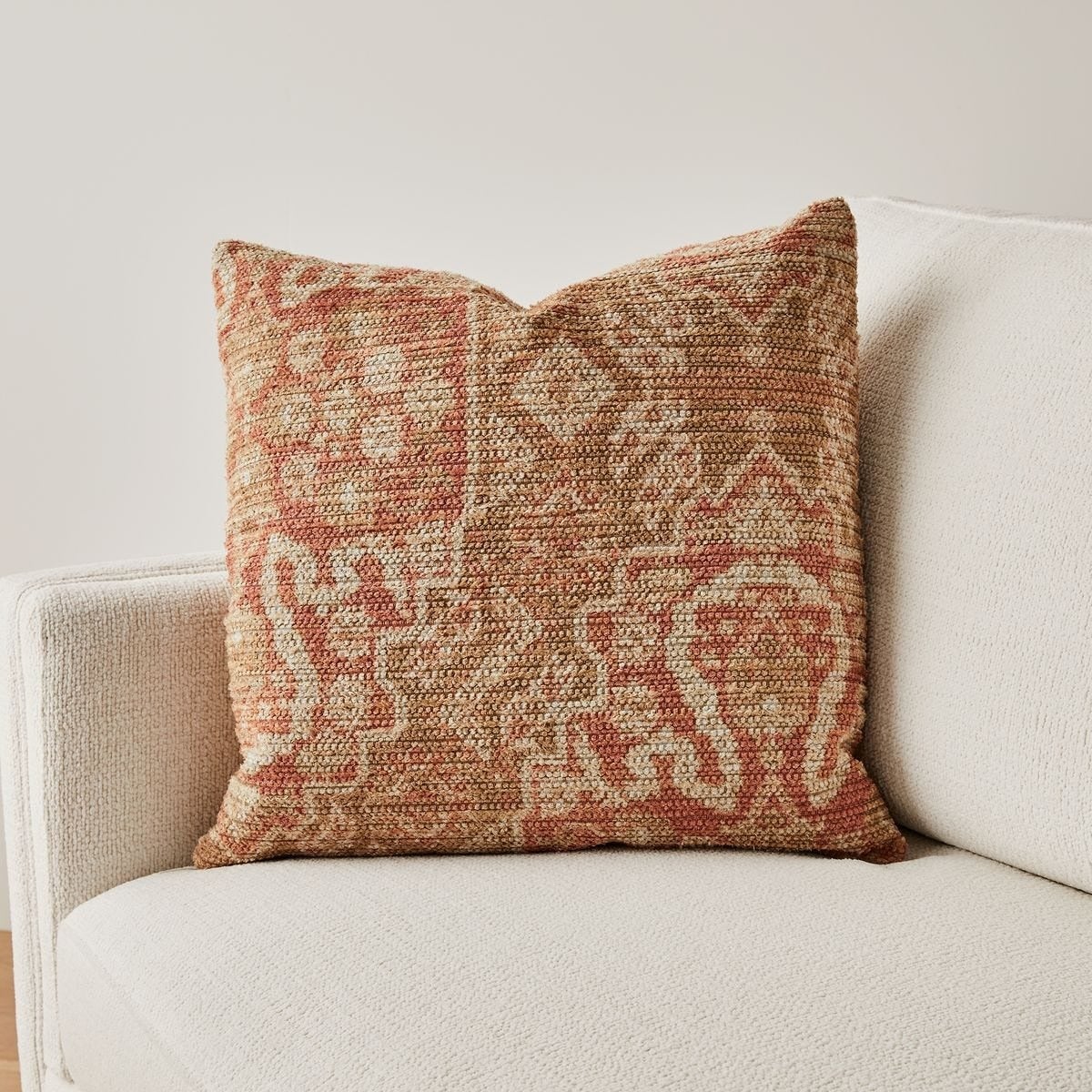 Tibet Cushion