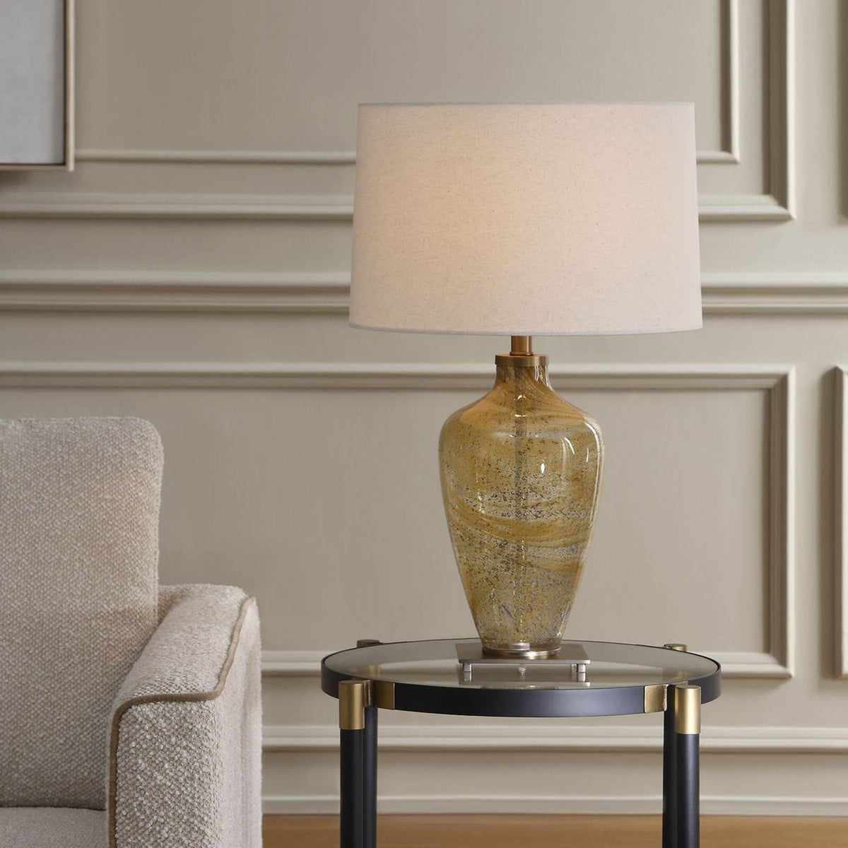 Rainer Table Lamp