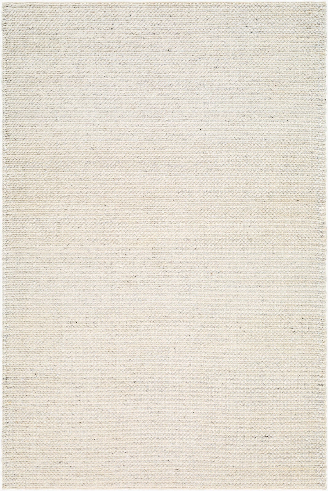 Reika Hand Woven Rug - 274 x 183 cm