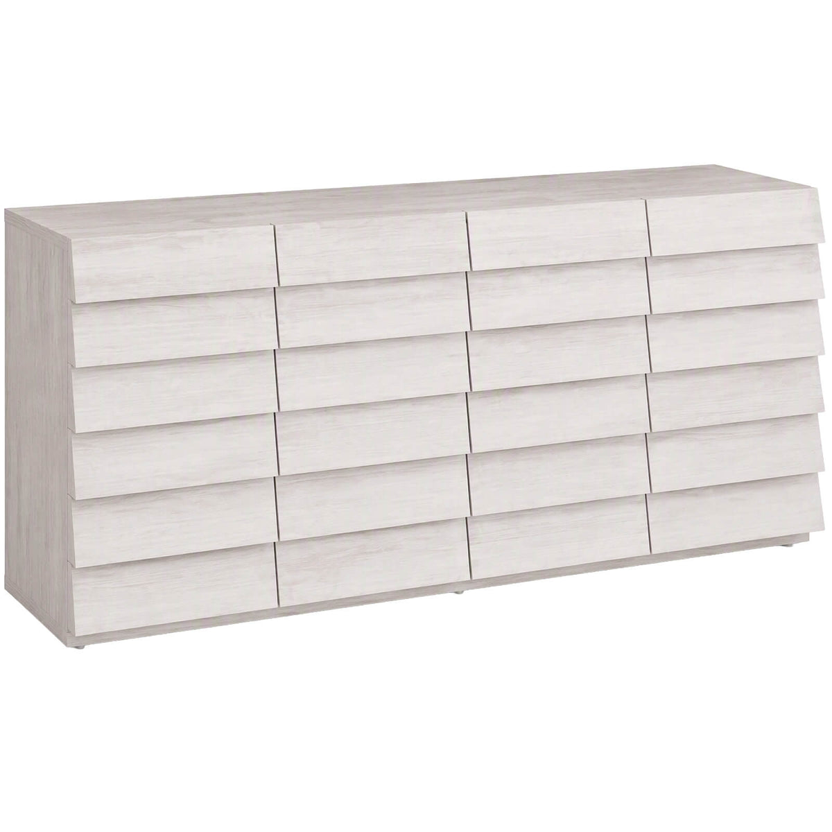 River Rock Lap Credenza