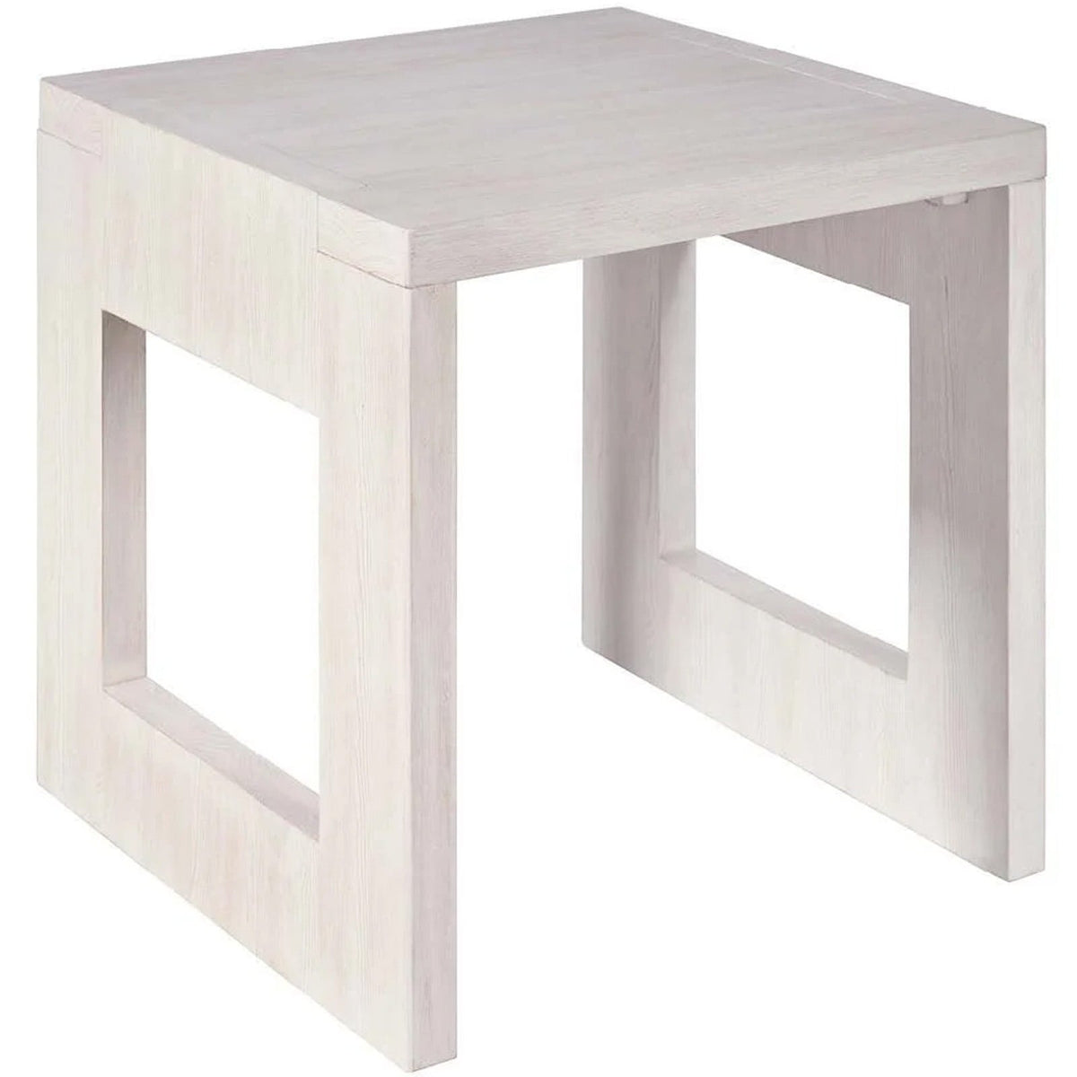 River Rock Side Table