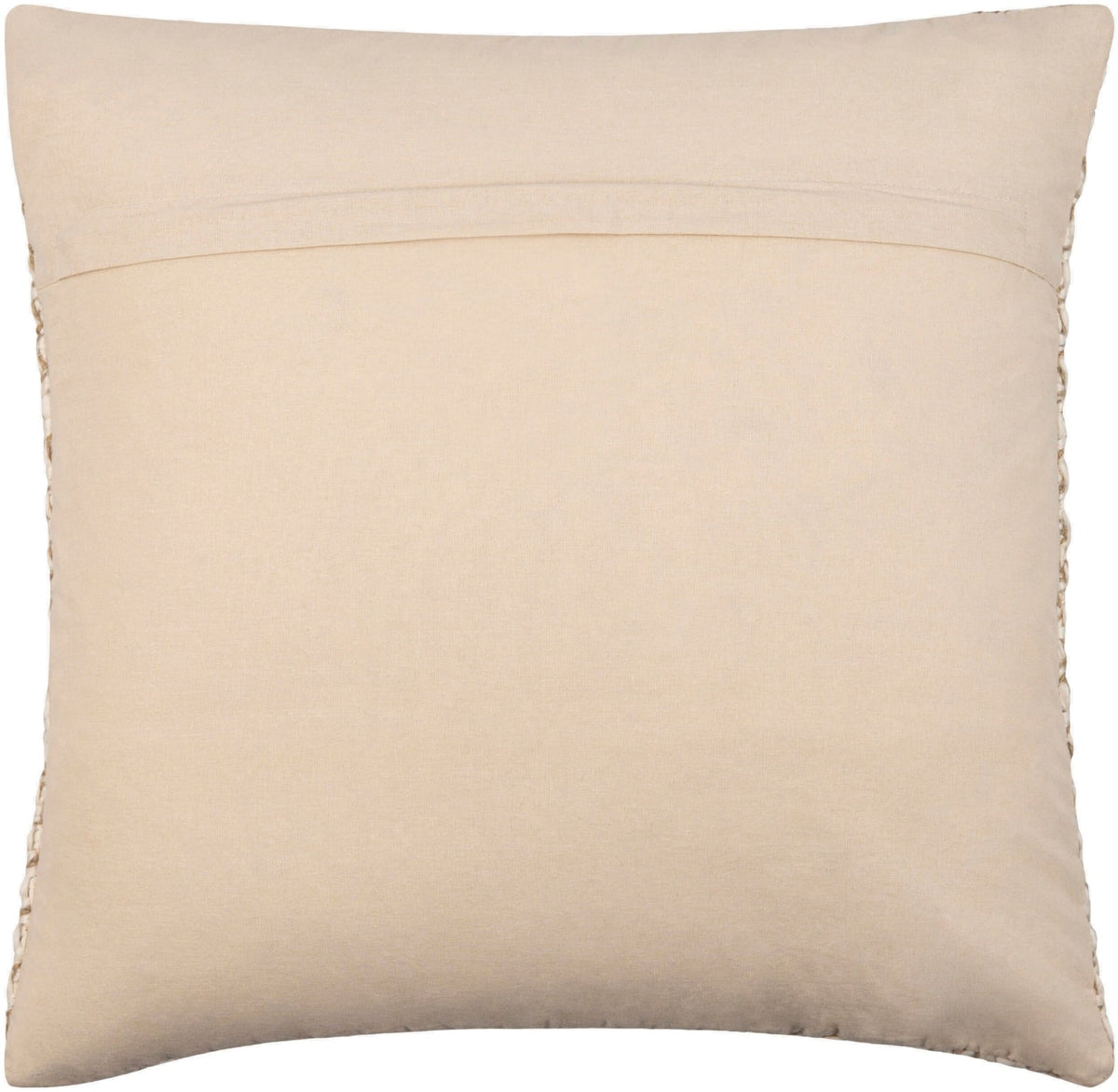 Ranell Woven Cushion - 51 x 51 cm