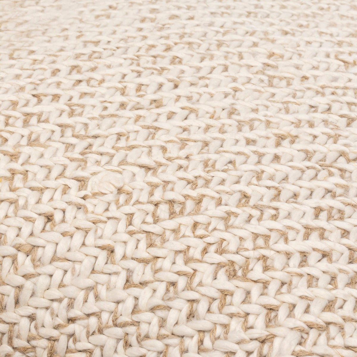 Ranell Woven Cushion - 51 x 51 cm