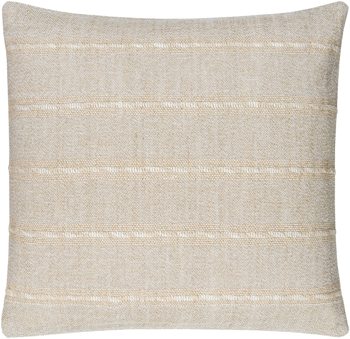 Ruth Woven Cushion - 51 x 51 cm