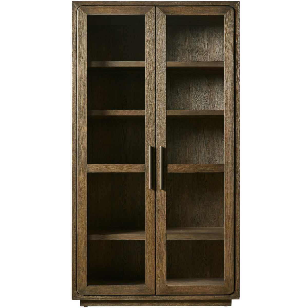 Sable Display Cabinet