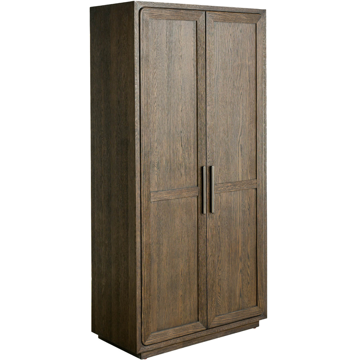 Sable Utility Wardrobe