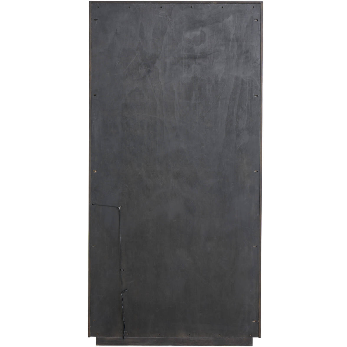 Sable Utility Wardrobe