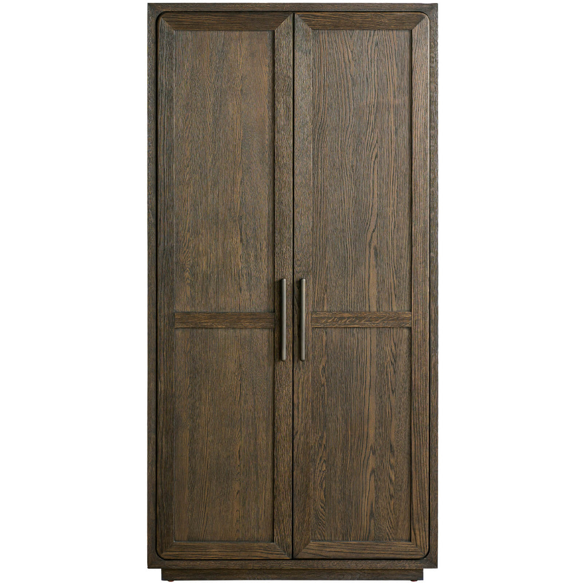 Sable Utility Wardrobe