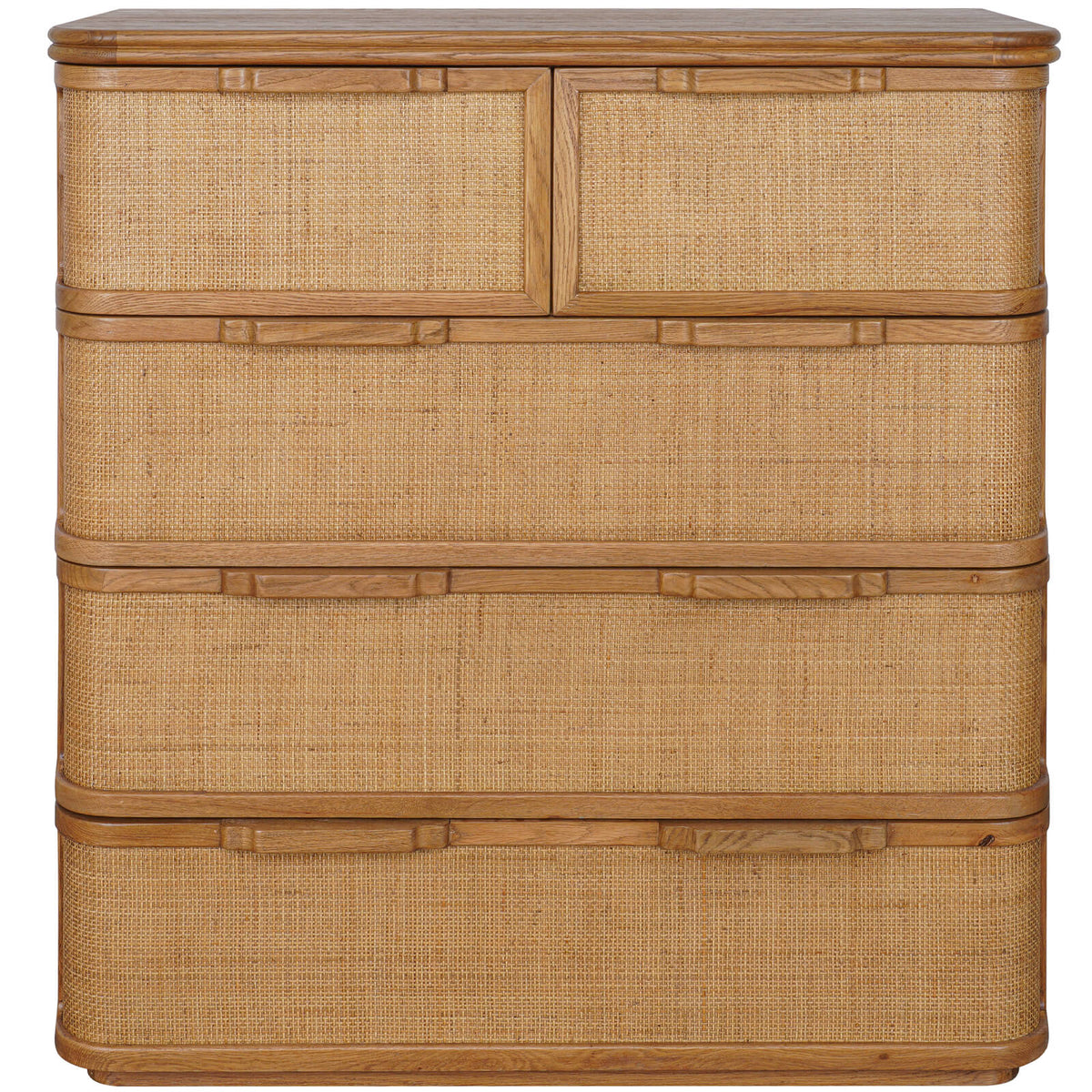 Saintbury 5 Drawer Chest of Drawers