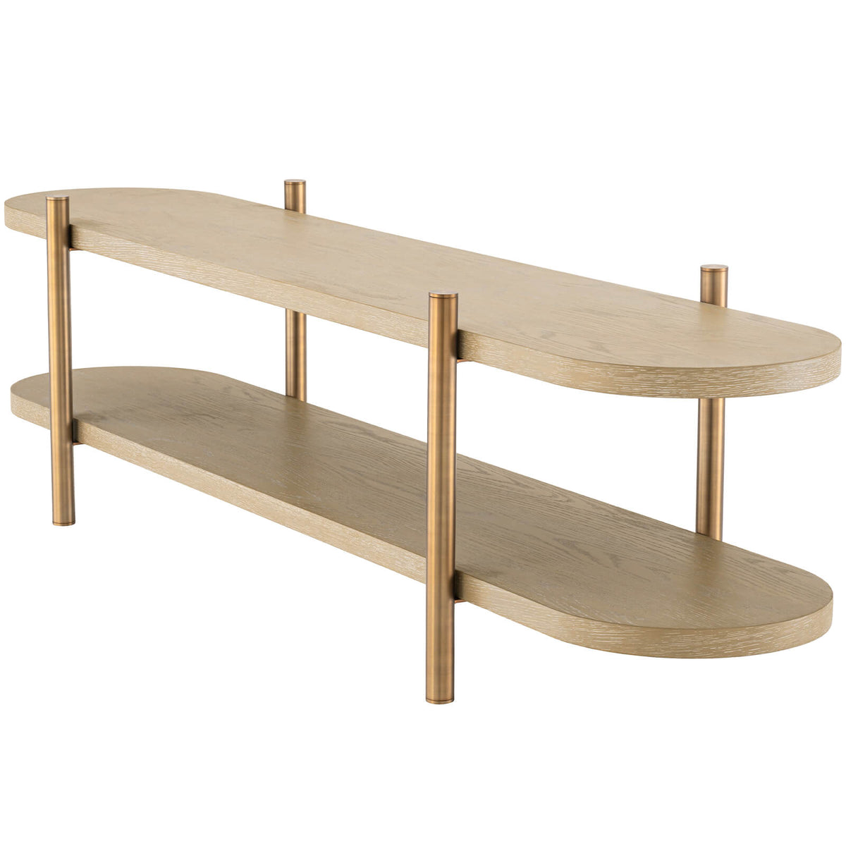 Scario TV Shelf