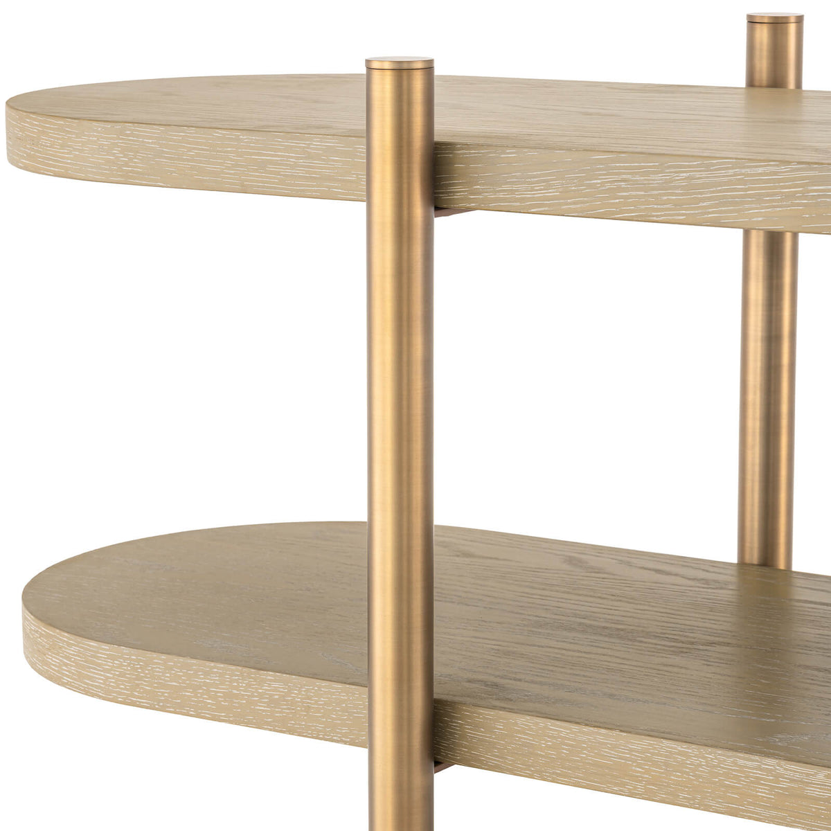 Scario TV Shelf