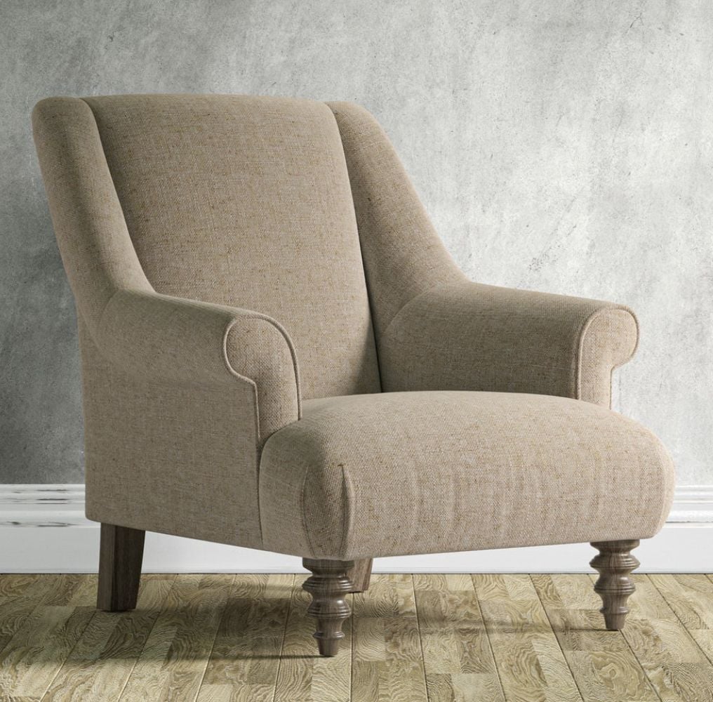 Jacaranda Chair Made To Order