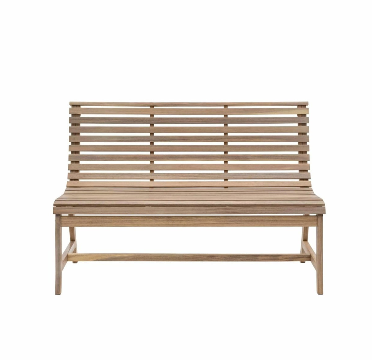 Eden Wooden Bench