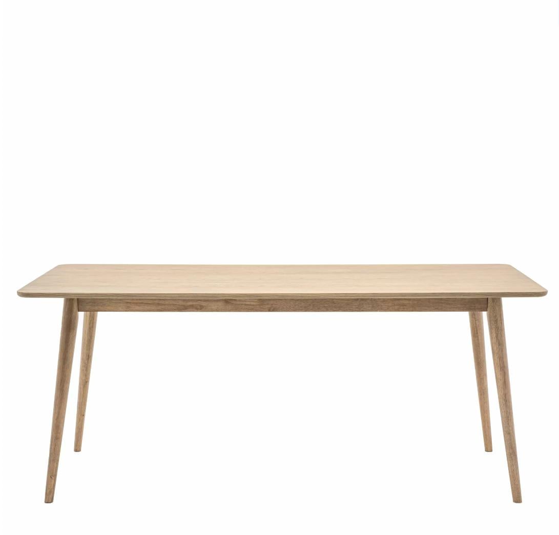Svena Dining Table - 180cm