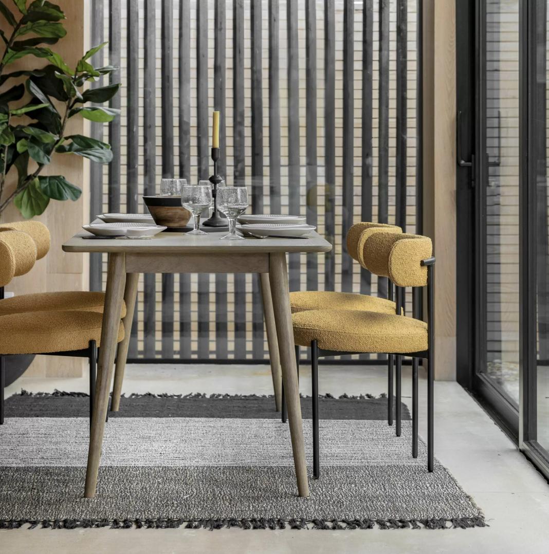 Svena Dining Table - 180cm
