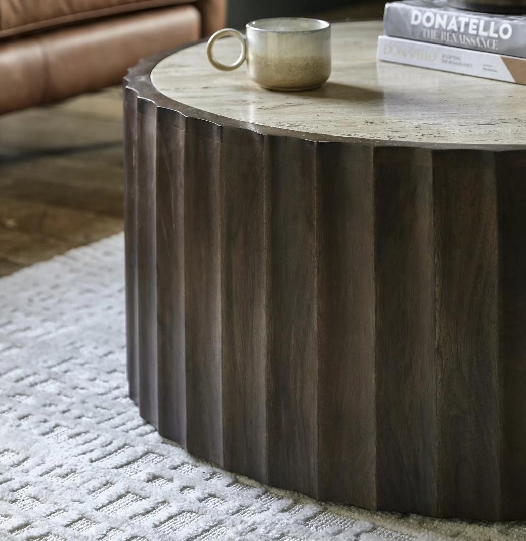 Ardelle Coffee Table