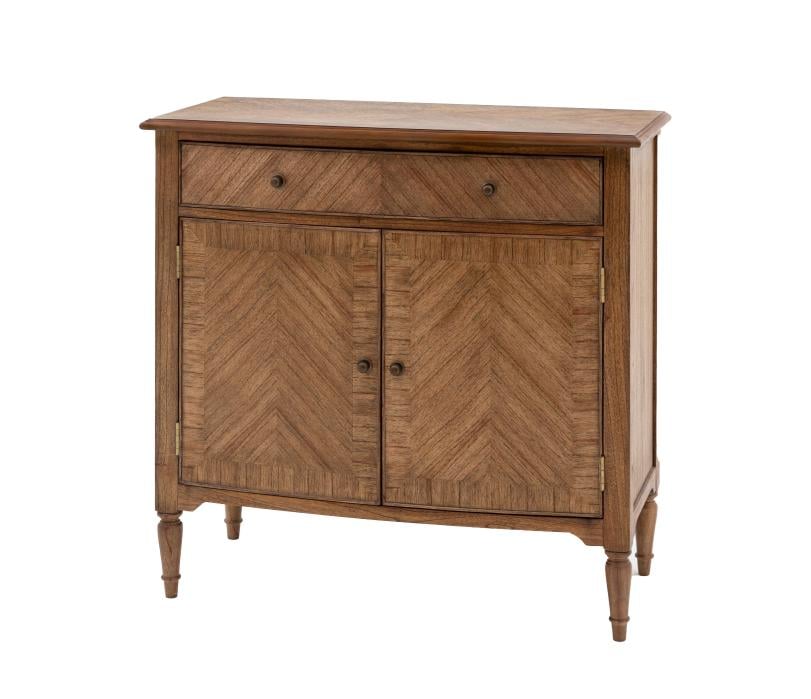 Windsor Narrow Sideboard 2 Door 1 Drawer