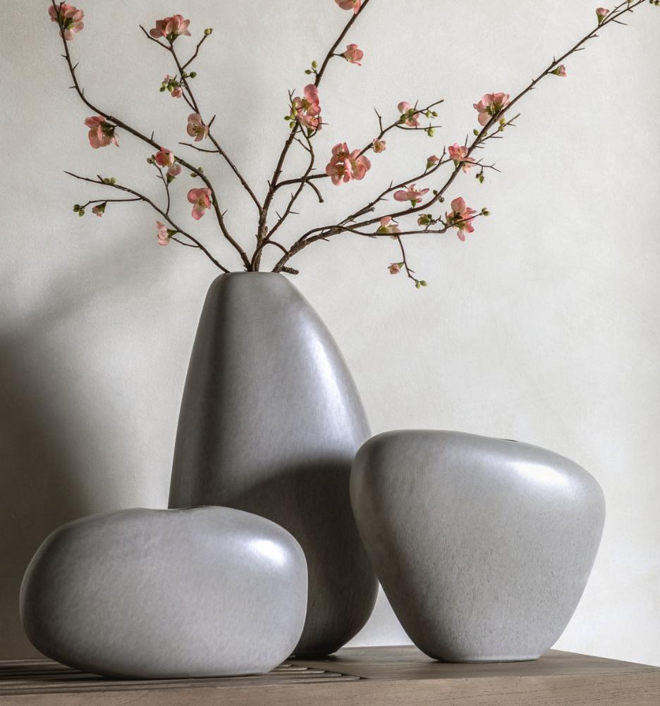 Manai Pebble Vase Large